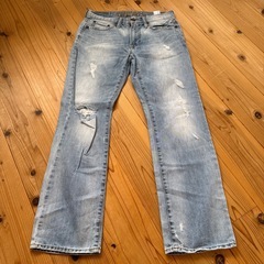 men'sジーパン/AMERICANEARGE👖/28sizeの画像