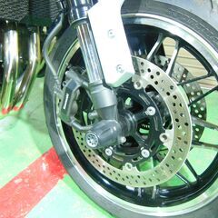 カワサキZ900RS青玉虫　走行6.944ｋｍ　オプション多数ワンオーナーの画像