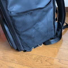 UberEats 配達用バッグの画像