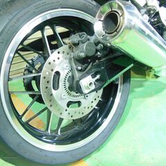 カワサキZ900RS青玉虫　走行6.944ｋｍ　オプション多数ワンオーナーの画像