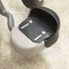 ides compo 手持棒付 三輪車 G-2397の画像
