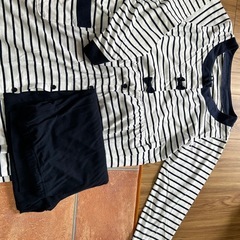 お産グッズ　まとめての画像