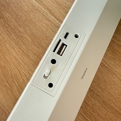 スピーカーとヘッドフォンセットの画像