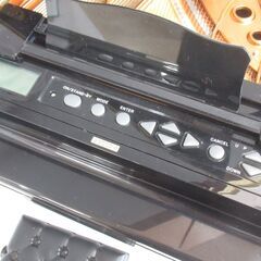 セガトイズ グランドピアニスト G-2399の画像