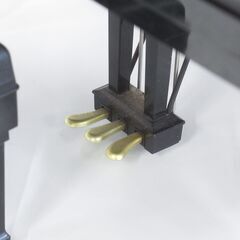 セガトイズ グランドピアニスト G-2399の画像