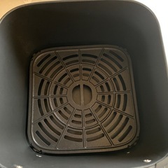 ノンフライヤーの画像