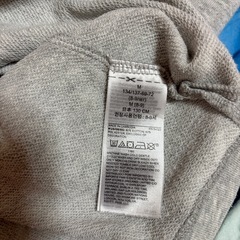 GAP ワンピース130cmの画像