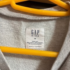 GAP ワンピース130cmの画像
