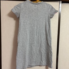 GAP ワンピース130cmの画像