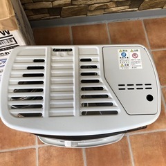 北海道旭川市直接取引歓迎 CORONA コロナ 自然通気形開放式石油ストーブ SX-D247Y 点火確認済 よごれま栓 暖房器具 災害時 キャンプの画像