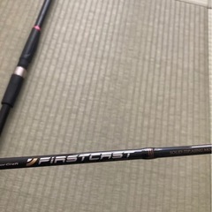 海釣りロッド7点セットの画像