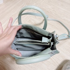 Rewde バッグ　肩掛け鞄の画像