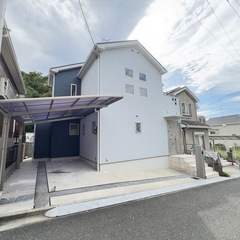東大阪市善根寺町１丁目 中古戸建