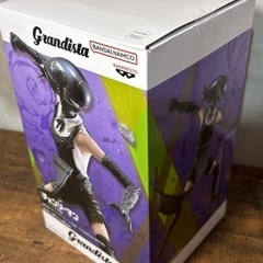 チェンソーマンフィギュアの画像