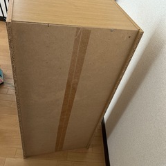 収納棚の画像