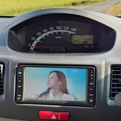 美車！ H23年式 走行距離59,337km ムーヴ Xリミテッド 車検R8年9月まで 乗って帰れます ☆ナビ・TV・ETC付き☆ 軽自動車の画像