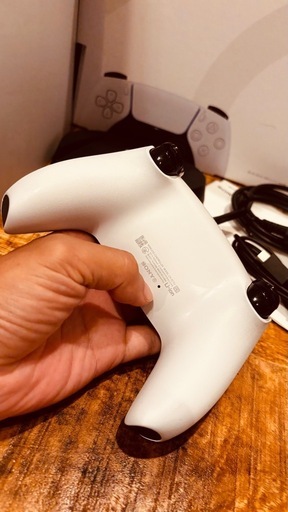 【美品】PS5 CFI-1000A ディスクドライブ搭載