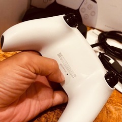 【美品】PS5 CFI-1000A ディスクドライブとうさい搭載の画像