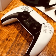 【美品】PS5 CFI-1000A ディスクドライブとうさい搭載の画像
