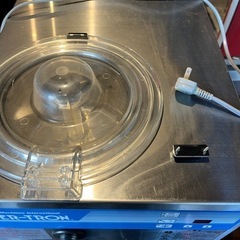 ハイパートロン　中古　　の画像