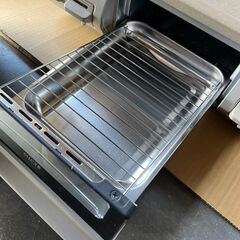 リンナイ　KG67PBRR　都市ガス 製造年24年の画像