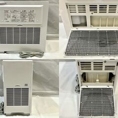 Panasonic FE-KXT07 気化式加湿器 202年製 ミスティホワイト タンク容量約4.2L パナソニック の画像