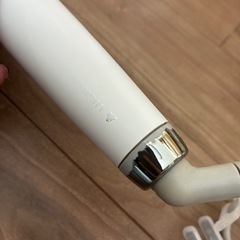 【ヘアビューロン】2D 34mm コテの画像