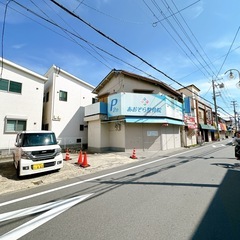 ✨大阪府松原市岡４丁目１−７１✨　テナント　店舗　賃貸　お…