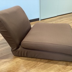 座イス【町田市再生家具】0922の画像