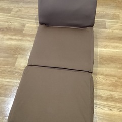 座イス【町田市再生家具】0922の画像