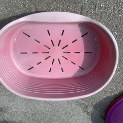 ペット用クッション枠の画像