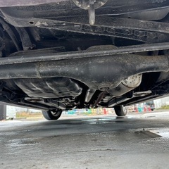 ダイハツムーヴ　4WDの画像