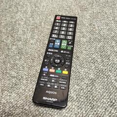 シャープ AQUOS 19型液晶テレビ LC-19VK20訳アリ2021年の画像