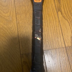 テニス　ラケット
の画像