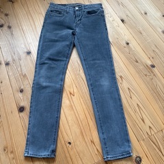 men'sジーパン/AMERICAN EAGLE👖size28の画像