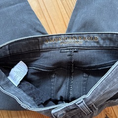 men'sジーパン/AMERICAN EAGLE👖size28の画像
