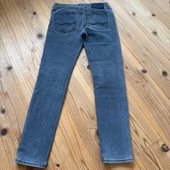 men'sジーパン/AMERICAN EAGLE👖size28の画像