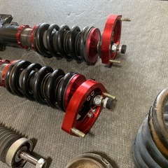 車高調ダイハツ系 の画像
