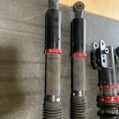 車高調ダイハツ系 の画像