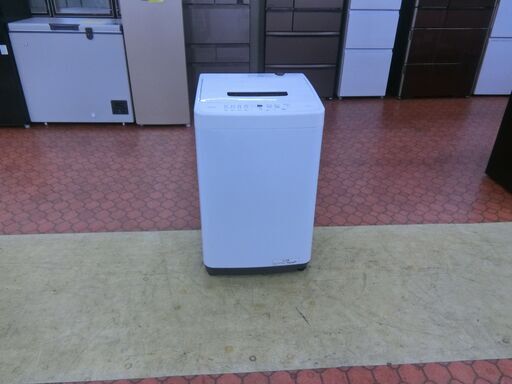 ID 669734　アイリスオーヤマ　5K　２０２５年製　IAW-T504