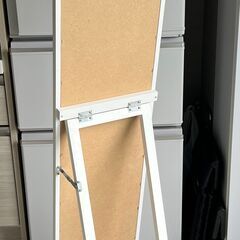 鏡　姿見の画像