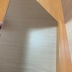 19枚セット　 自由組合せ鏡 DIY 枠無し鏡の画像