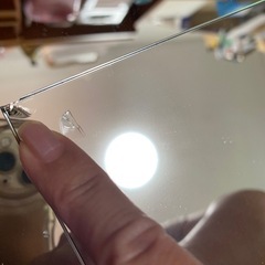 19枚セット　 自由組合せ鏡 DIY 枠無し鏡の画像