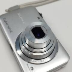 【訳アリ】SONY Cyber-shot DSC-WX30 デジタルカメラの画像
