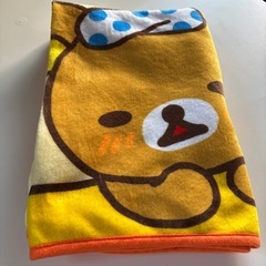 ☆リラックマ　ブランケット☆の画像