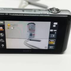 【訳アリ】SONY Cyber-shot DSC-WX30 デジタルカメラの画像