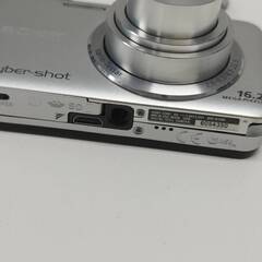 【訳アリ】SONY Cyber-shot DSC-WX30 デジタルカメラの画像