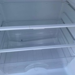 ✅YAMAZEN冷凍冷蔵庫✅ ✅YFR-D111✅の画像