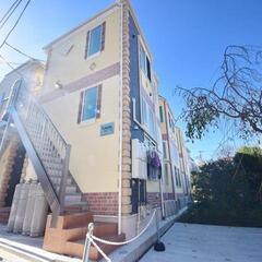 🉐初期費用７万円🙂築浅ＢＴ別家電付！家賃４９０００円！横浜…