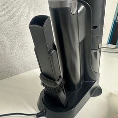 shark ハンディ　無料　ジャンク品　動作しない
の画像